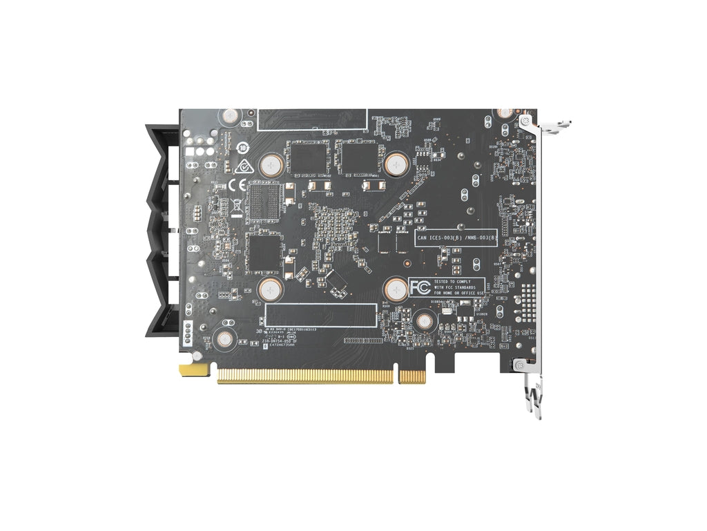 ZOTAC Graphics Card Geforce RTX 3050 6GB GDDR6 ZOTAC Graphics Card Geforce RTX 3050 6GB GDDR6